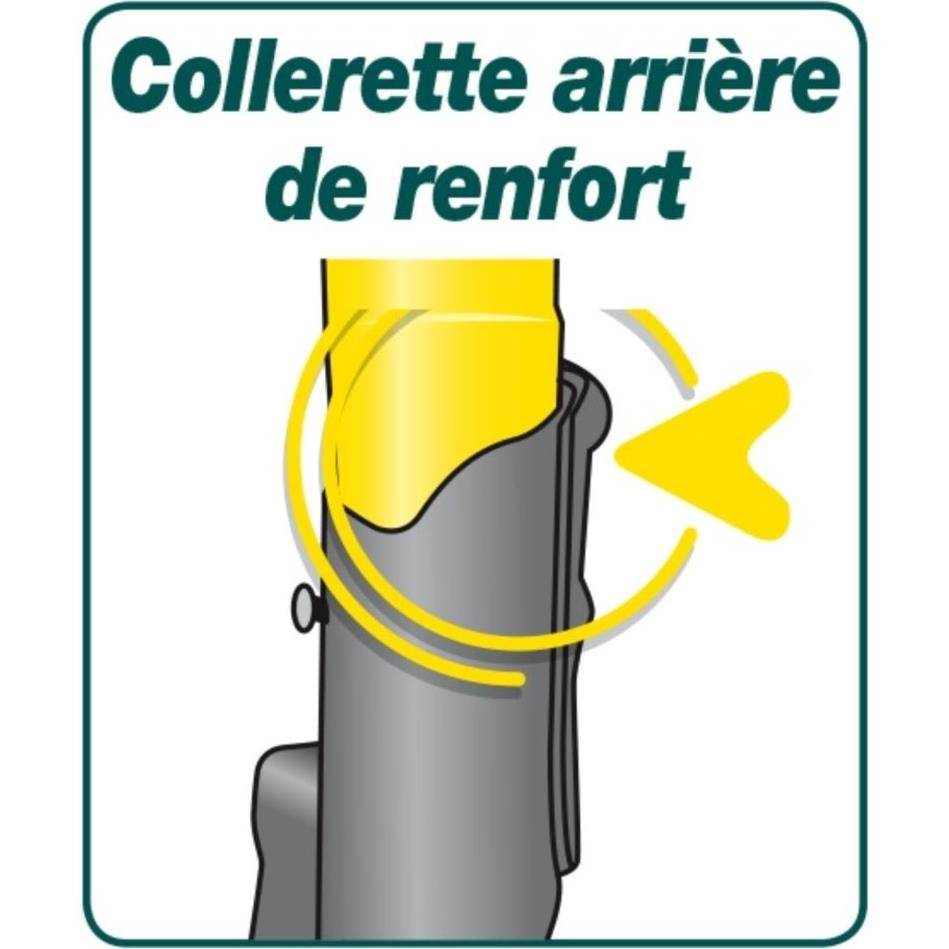 Leborgne - Louchet Senlis Duopro - LEBORGNE - Imagen 11