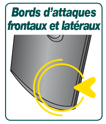 Leborgne - Louchet Senlis Duopro - LEBORGNE - Imagen 6