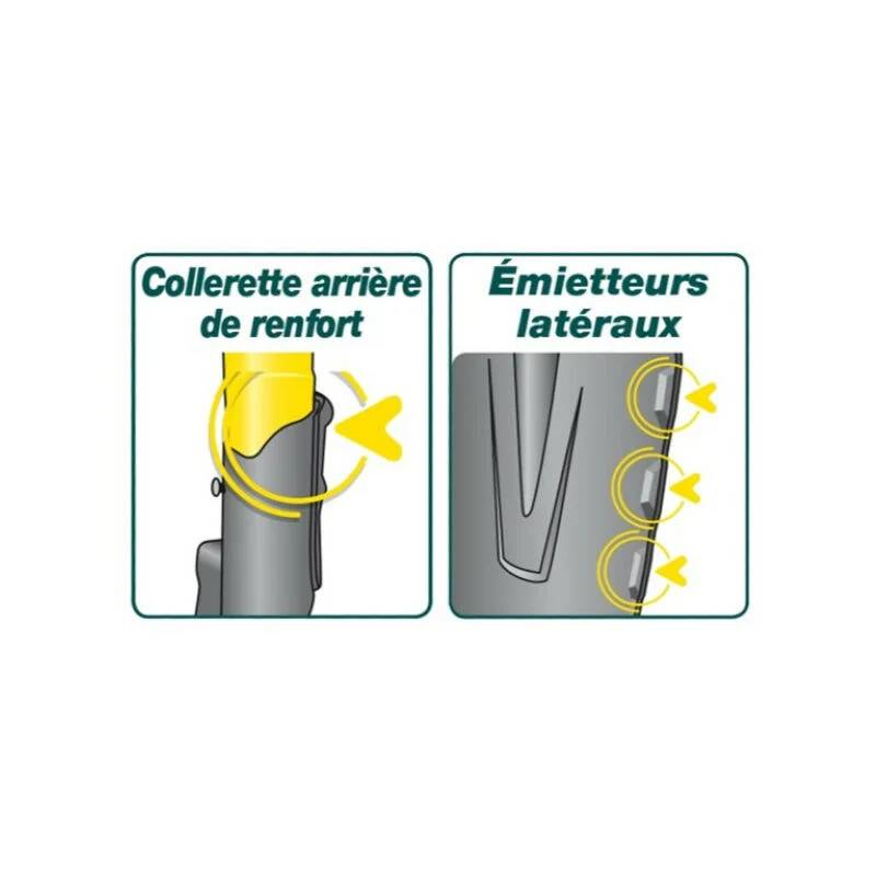 Leborgne - Louchet Senlis Duopro - LEBORGNE - Imagen 5