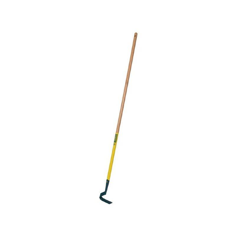 Leborgne - Binette lame V naturOvert manche bois 150 cm PEFC 100% - LEBORGNE - Imagen 1