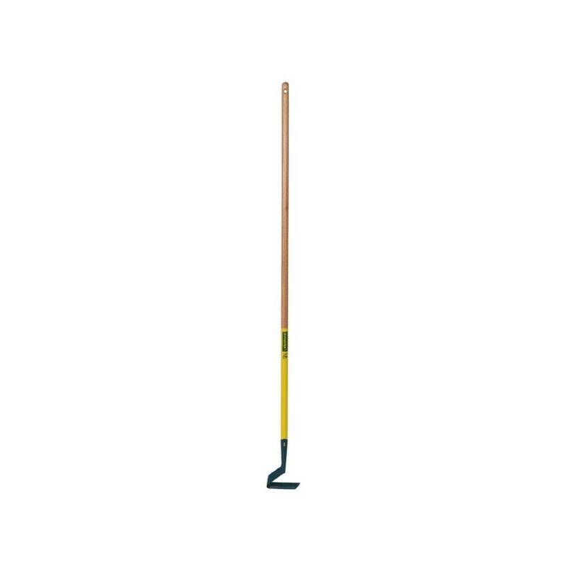 Leborgne - Binette lame V naturOvert manche bois 150 cm PEFC 100% - LEBORGNE - Imagen 6