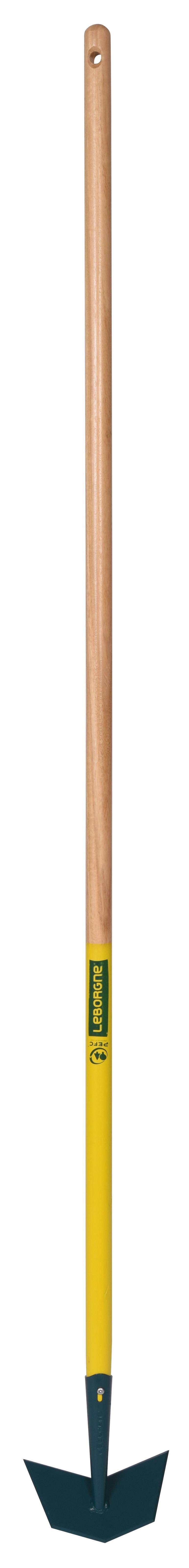 Leborgne - Ratissoire de Jardin Naturovert - LEBORGNE - Image 6