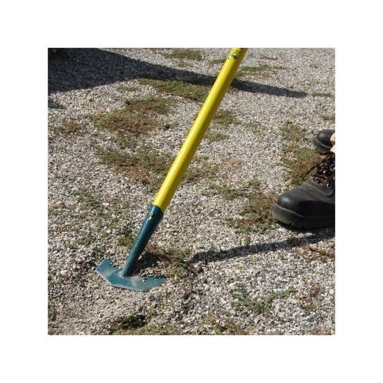 Leborgne - Ratissoire de Jardin Naturovert - LEBORGNE - Image 4