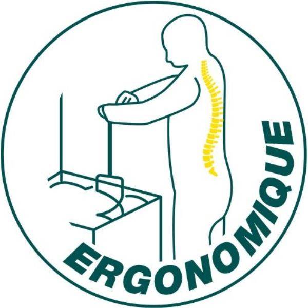Leborgne - Aérocompost télescopique naturOvert assemblé - LEBORGNE - Imagen 5
