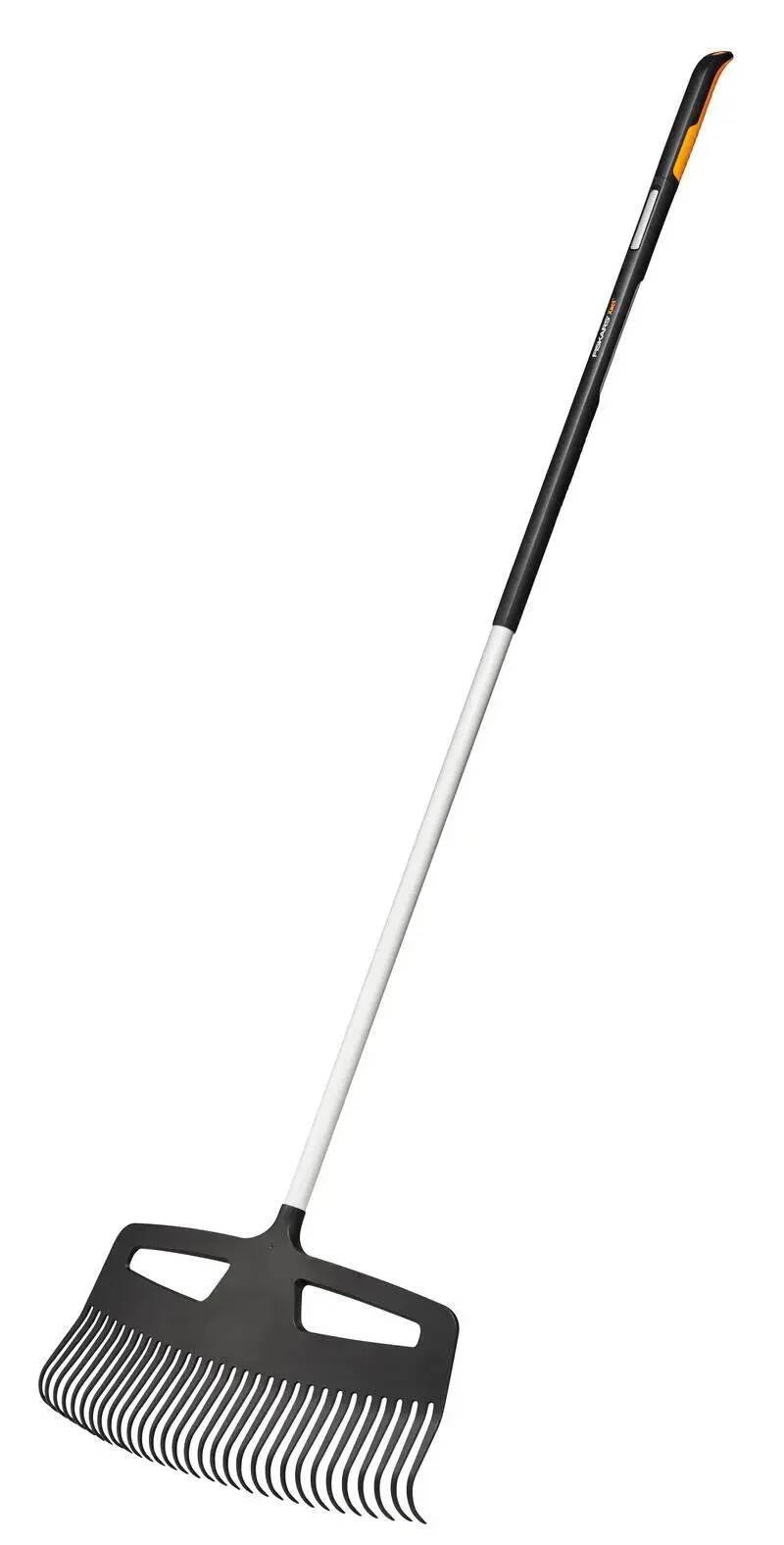 Fiskars - Fiskars - Balai à feuilles XXL Xact™ - Imagen 9