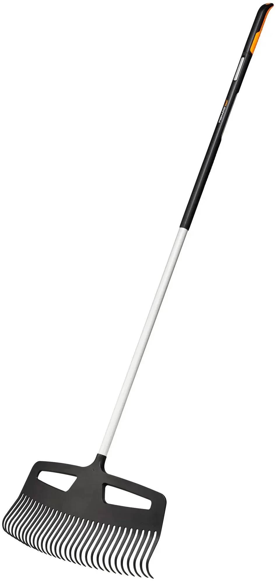 Fiskars - Fiskars - Balai à feuilles XXL Xact™