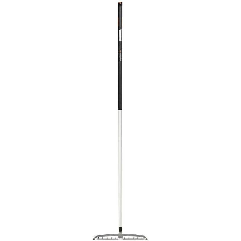 Fiskars - Fiskars - Râteau de jardin Xact™ M 370 mm