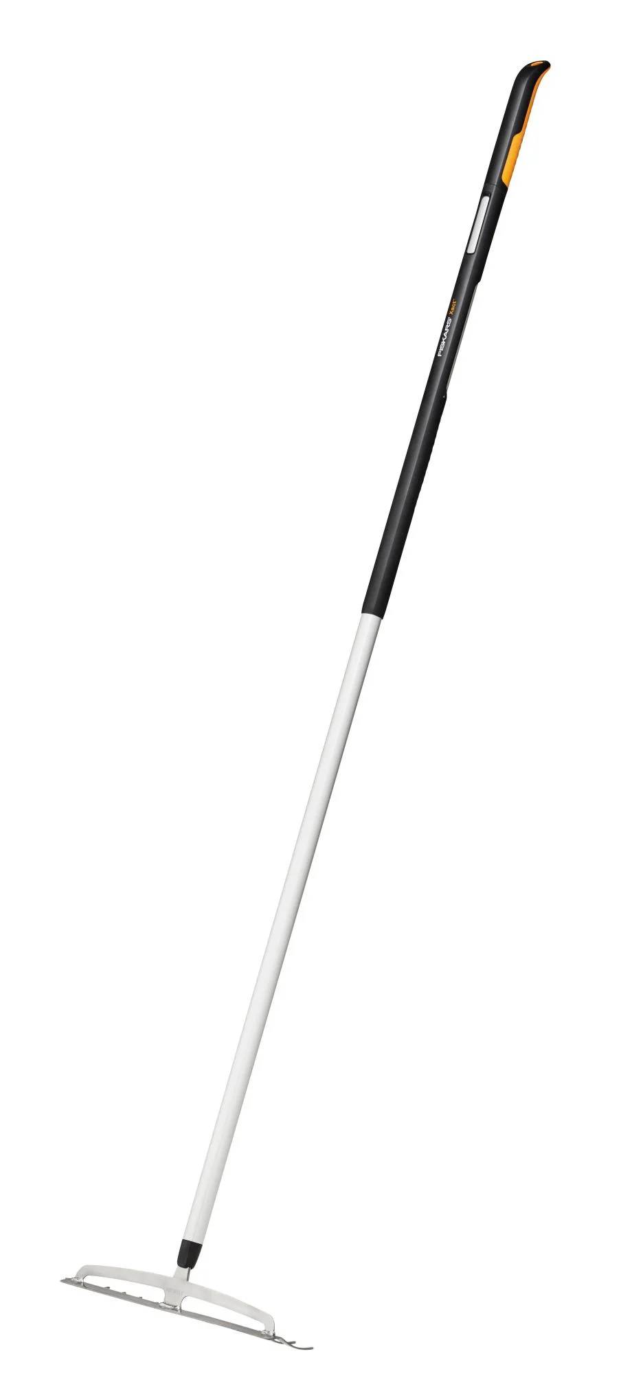 Fiskars - Fiskars - Râteau de jardin Xact™ M 370 mm - Imagen 2