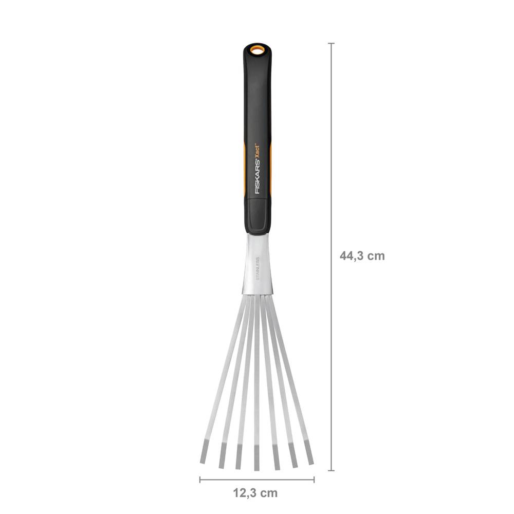 Fiskars - Rastrillo Xact™ - Imagen 5