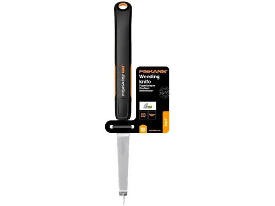 Fiskars - Fiskars - Couteau de désherbage en acier inoxydable Xact™ - Image 9