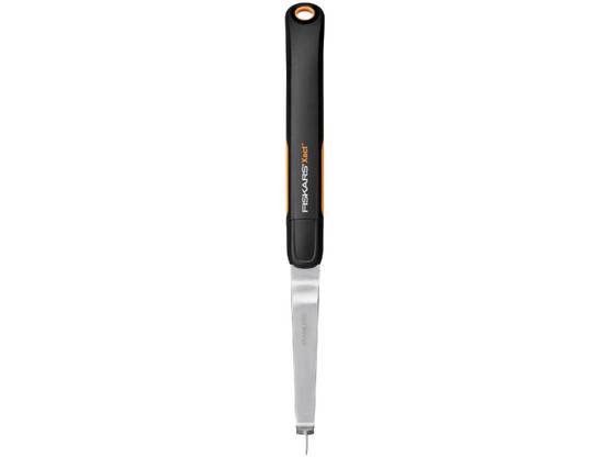 Fiskars - Fiskars - Couteau de désherbage en acier inoxydable Xact™ - Image 8