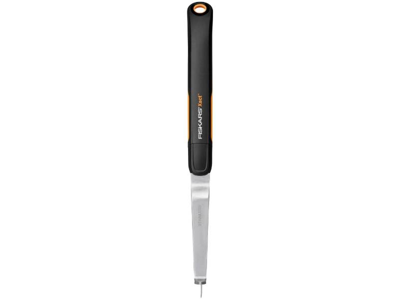 Fiskars - Fiskars - Couteau de désherbage en acier inoxydable Xact™ - Imagen 8