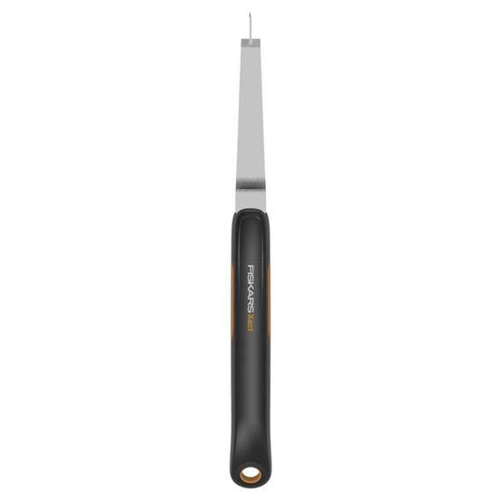 Fiskars - Fiskars - Couteau de désherbage en acier inoxydable Xact™ - Image 2