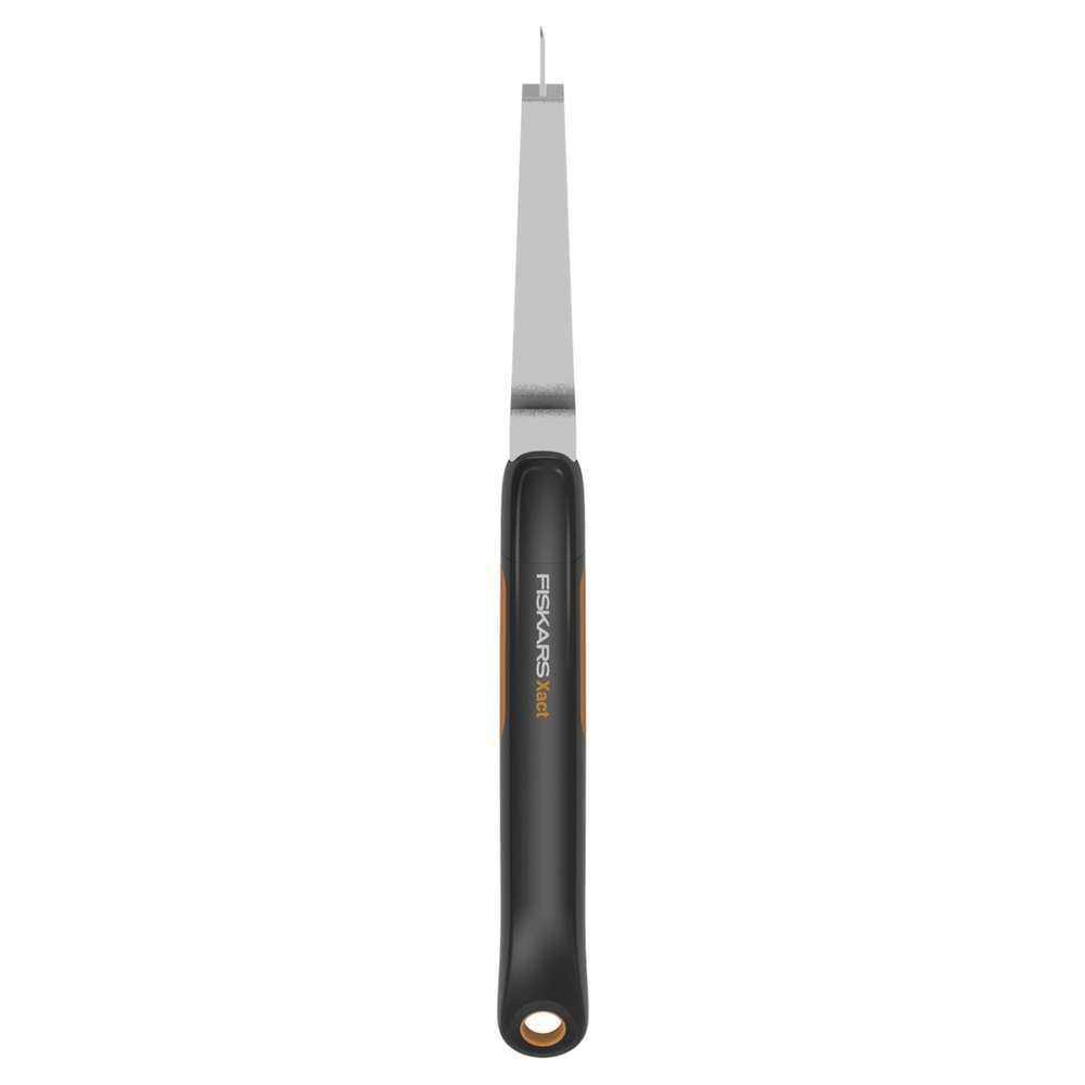 Fiskars - Fiskars - Couteau de désherbage en acier inoxydable Xact™ - Imagen 2