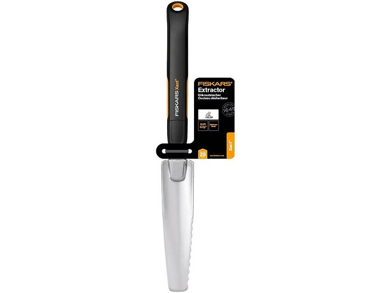 Fiskars - Fiskars - Gouge de désherbage Xact™ - Image 7