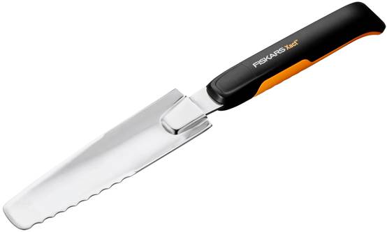 Fiskars - Fiskars - Gouge de désherbage Xact™ - Image 1
