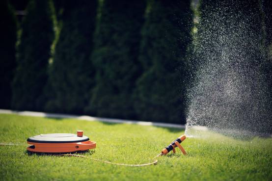 Fiskars - Fiskars - Dévidoir S avec tuyau de 15 m - Image 5