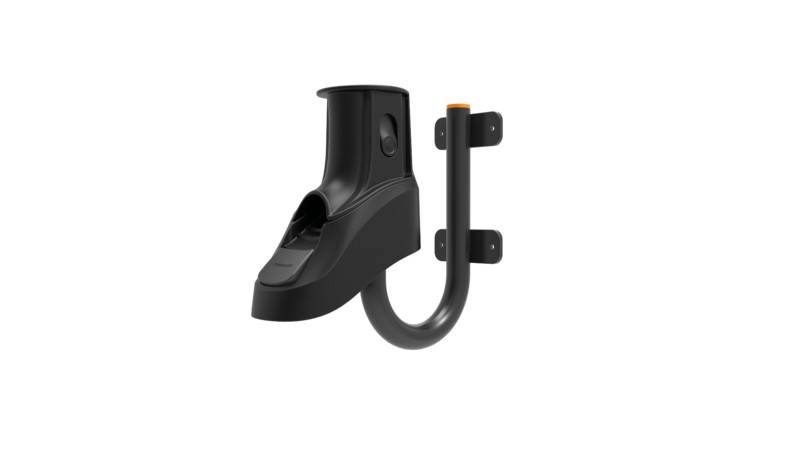 Fiskars - Fiskars - Soporte de pared para carrete XL - Imagen 1