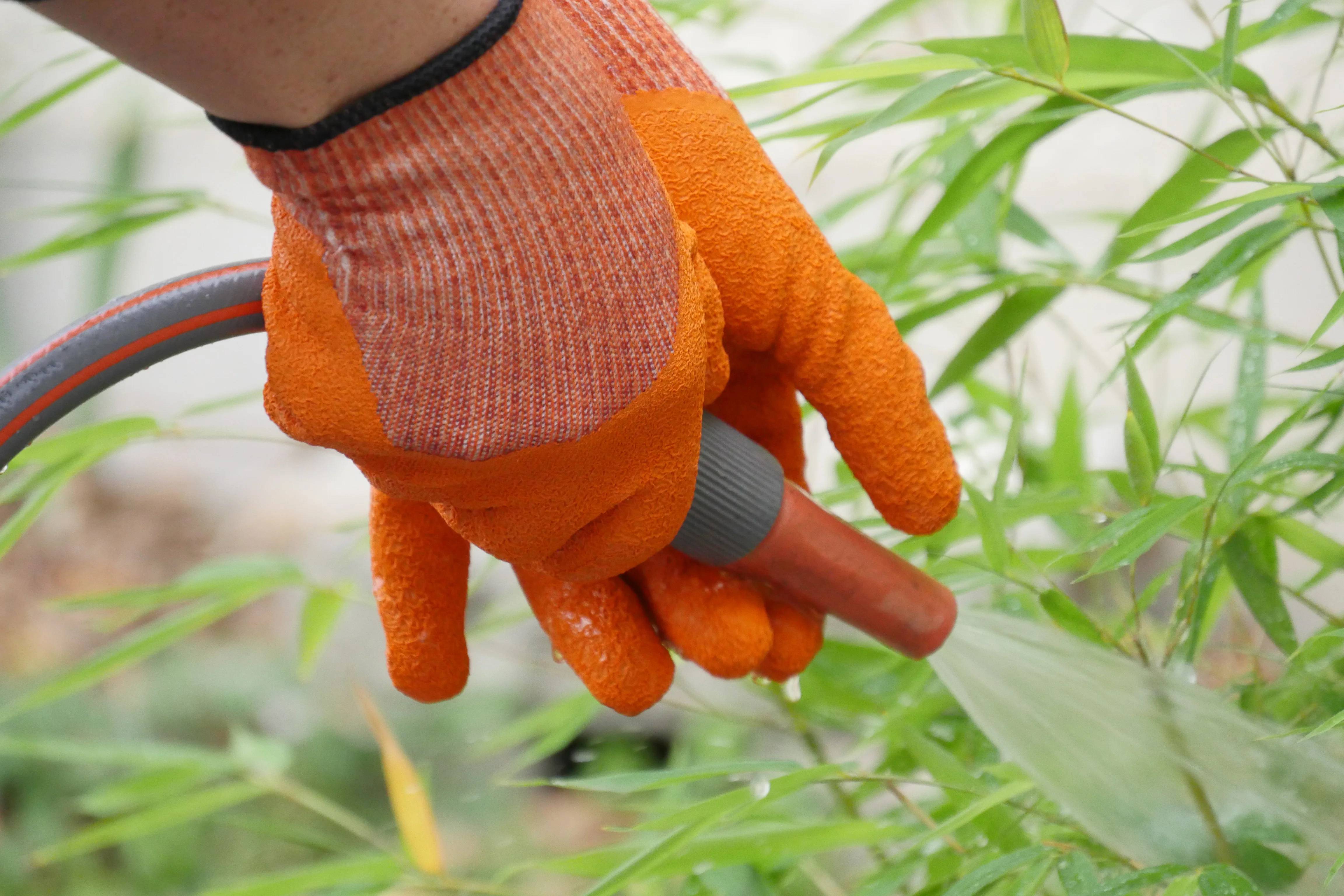 Rostaing - Gant de plantation homme Visible - ROSTAING - Imagen 3