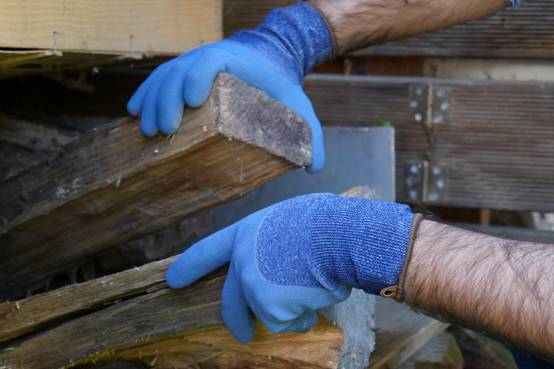 Rostaing - Gant de manutention ROSTAING - Image 2
