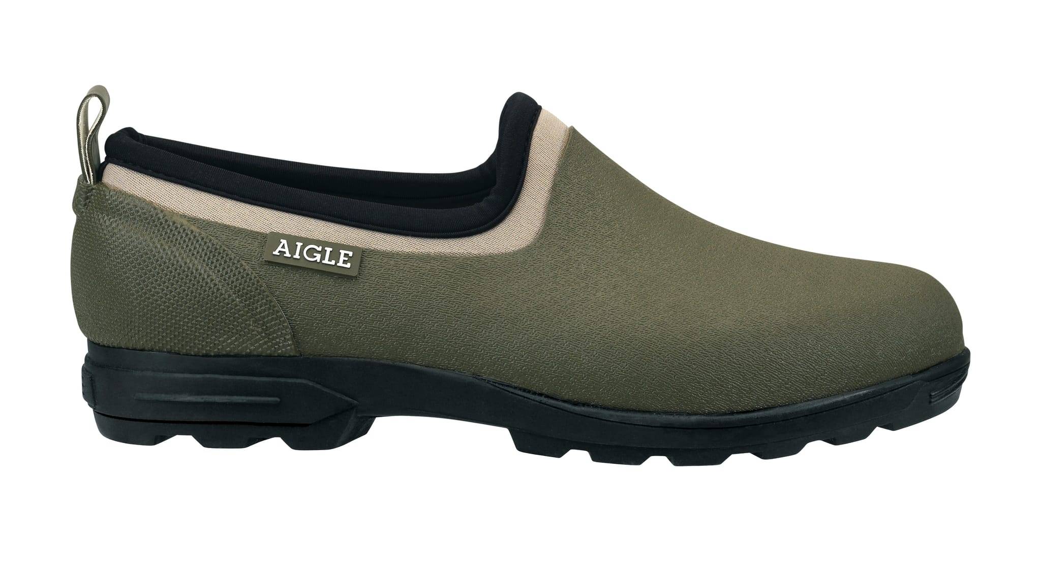 Aigle - Sabot de Jardin Homme - AIGLE