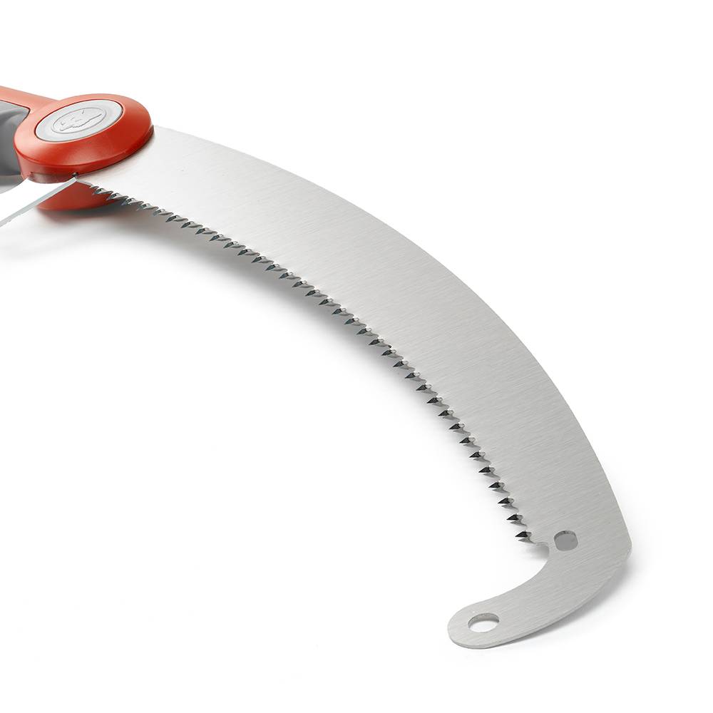 Outils Wolf - Scie d'élagage professionnelle avec poignée L. 37 cm - Outils Wolf - Imagen 2