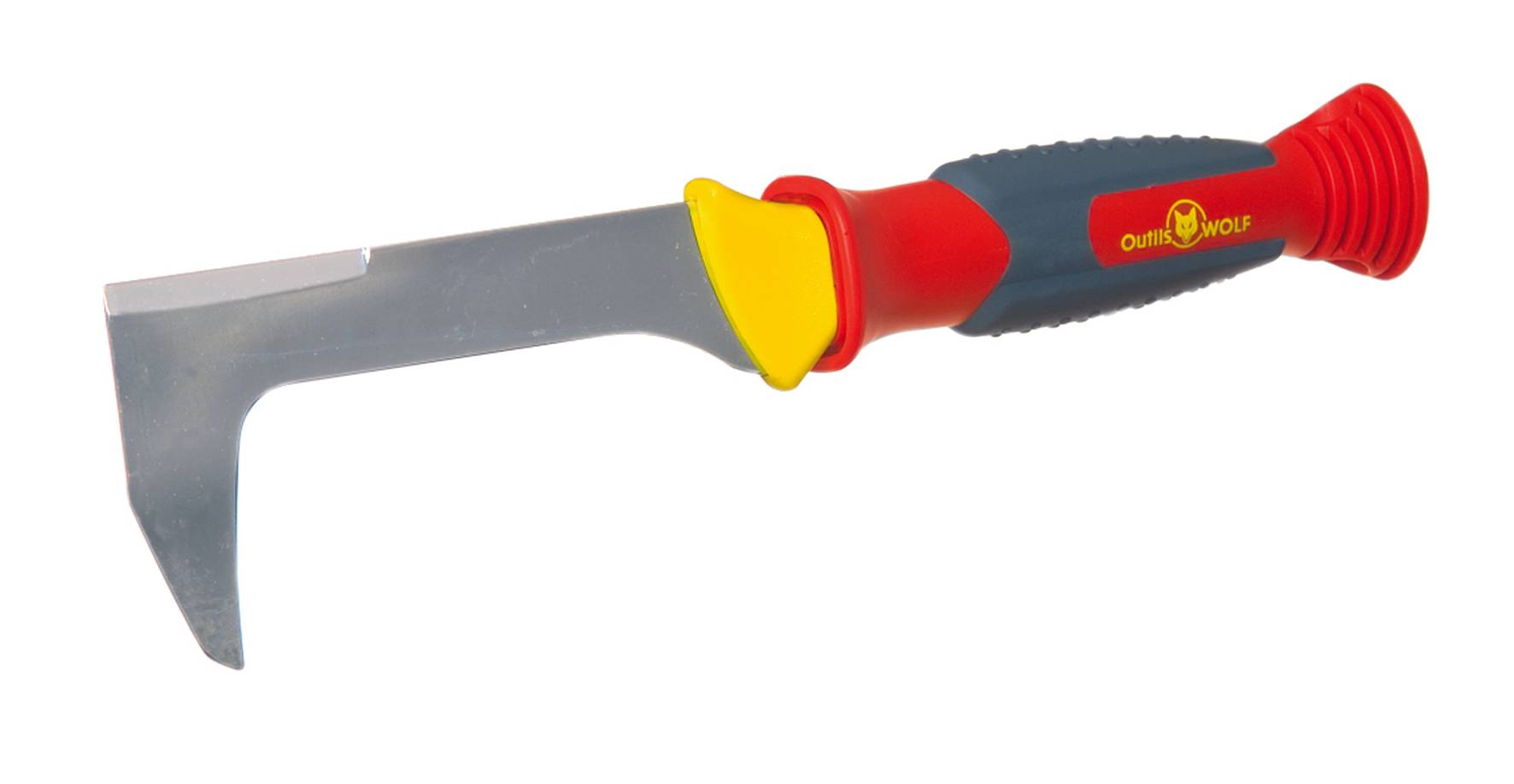 Outils Wolf - Grattoir Désherbeur – Outils Wolf - Image 3