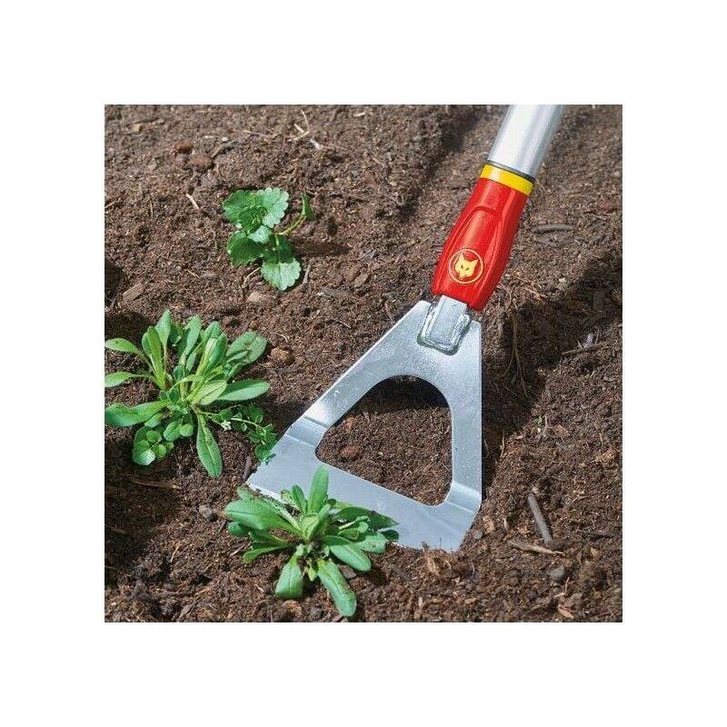 Outils Wolf - Binette Holandesa Multi-Star l. 13 cm – Outils Wolf - Imagen 3