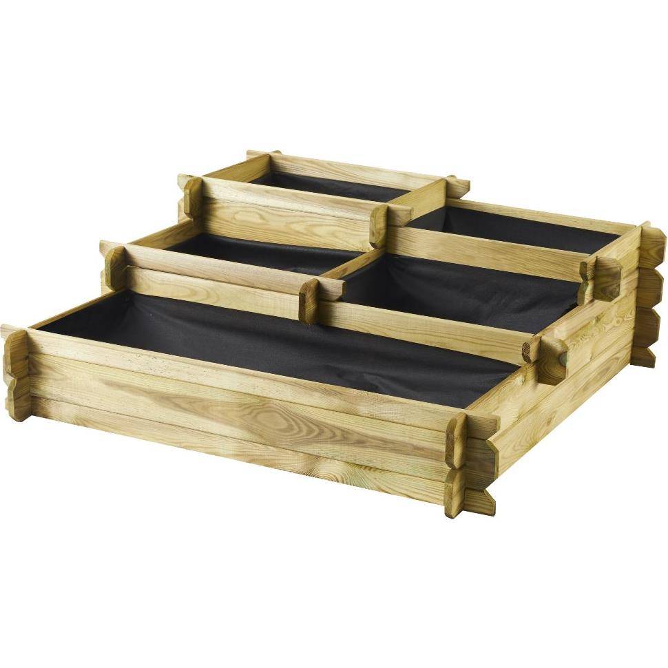 Cerland - Carré potager puzzle Angelic - Cerland - Image 3