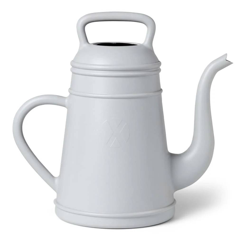 Capi - Arrosoir Xala Lungo Polypropylène Gris Clair 12 L – Capi - Image 3