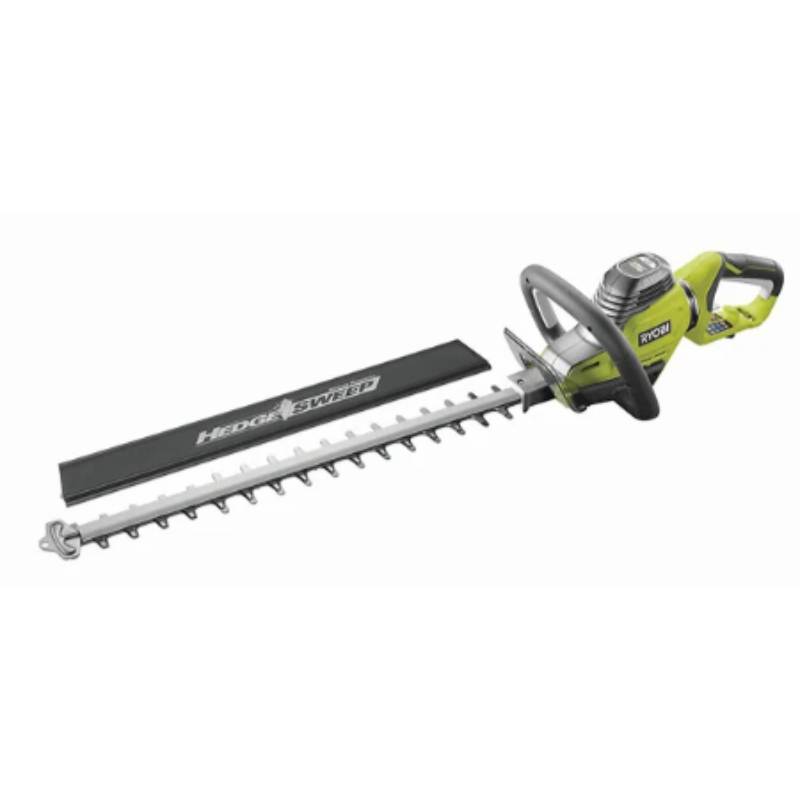 Ryobi - Taille-haies électrique 800W Longueur de lames 65 cm RYOBI