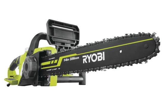 Ryobi - Tronçonneuse électrique filaire RYOBI 1 900 W RCS1935B2C - Image 9