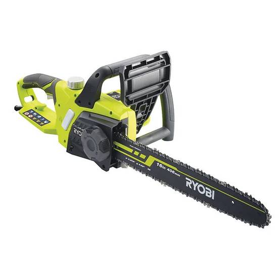 Ryobi - Ryobi - Tronçonneuse électrique 2300W RCS2340B2C - Image 11