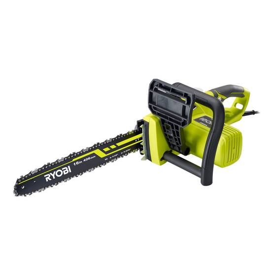 Ryobi - Ryobi - Tronçonneuse électrique 2300W RCS2340B2C - Image 4