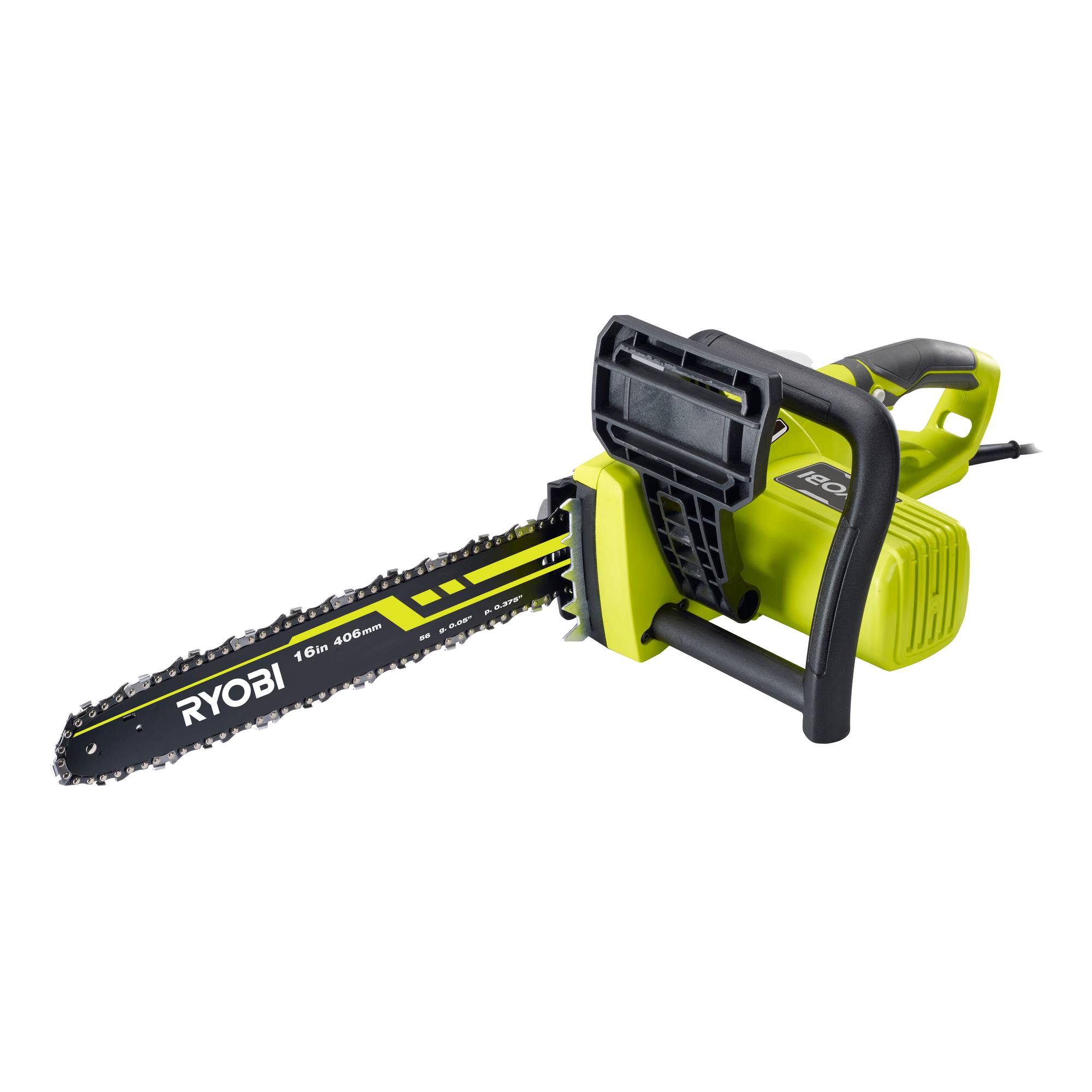 Ryobi - Ryobi - Tronçonneuse électrique 2300W RCS2340B2C - Imagen 4