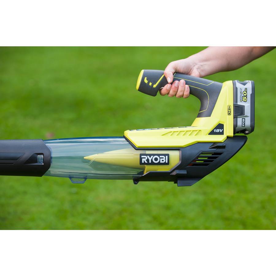 Ryobi - Ryobi - Souffleur 18V Turbo Jet - OBL18JB - Image 6