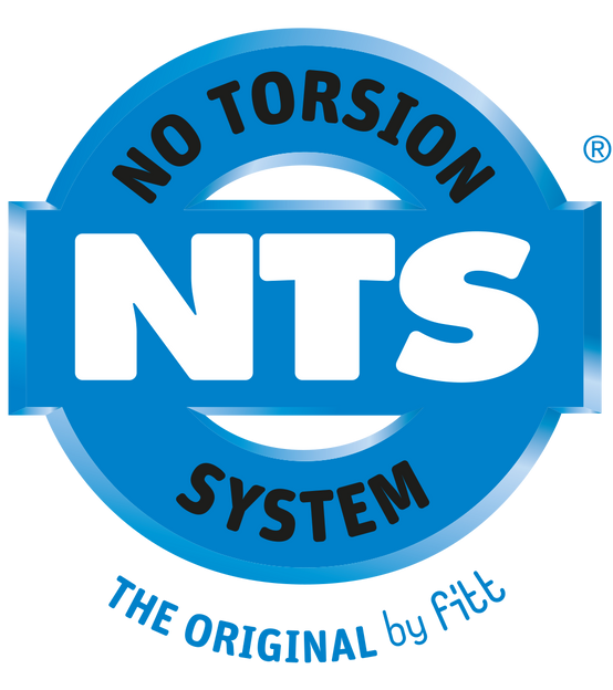 Fitt - Fitt - Tuyau pour nautisme FITT NTS marine Ø15 mm - L.25 m - Image 4