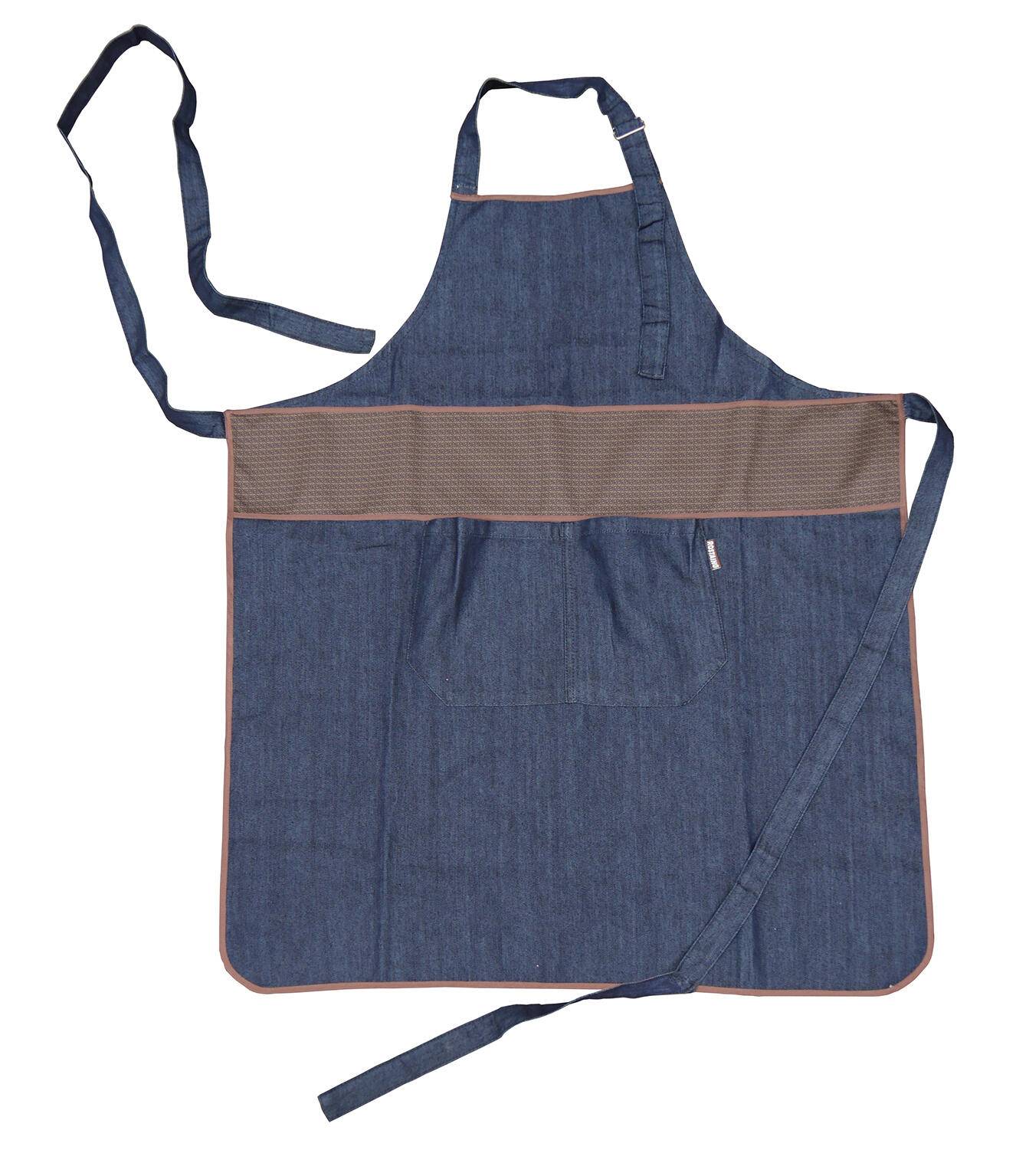 Rostaing - Tablier Jardinage Jean - ROSTAING