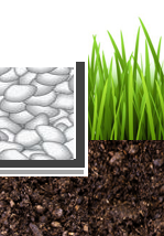 Jardi d'Jo - Bordure Articulée PE Recyclé Gris l 10 x H 100 cm - ARTIBORA - Imagen 3