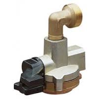 Rothenberger - Adaptateur pour bouteilles de gaz Cube et Viséo - Image 1