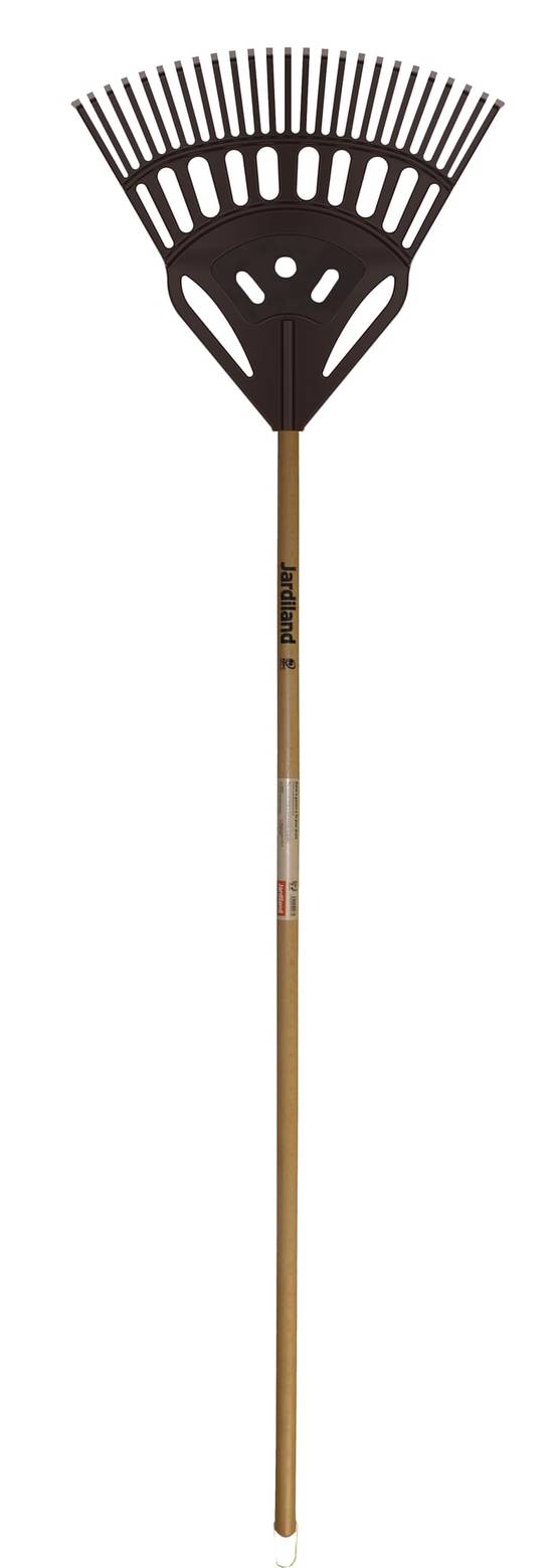 Spear & Jackson - Balai gazon extra large - L.187 x l.64 x H.7 cm