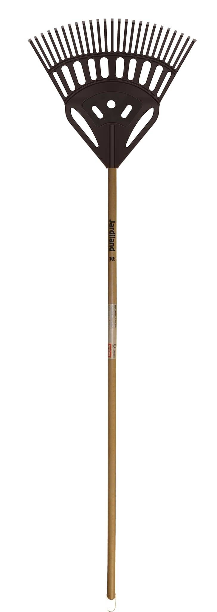 Spear & Jackson - Balai gazon extra large - L.187 x l.64 x H.7 cm