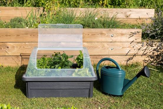 EDA Plastiques - Espace potager Veg&Table Garden - EDA - Image 1