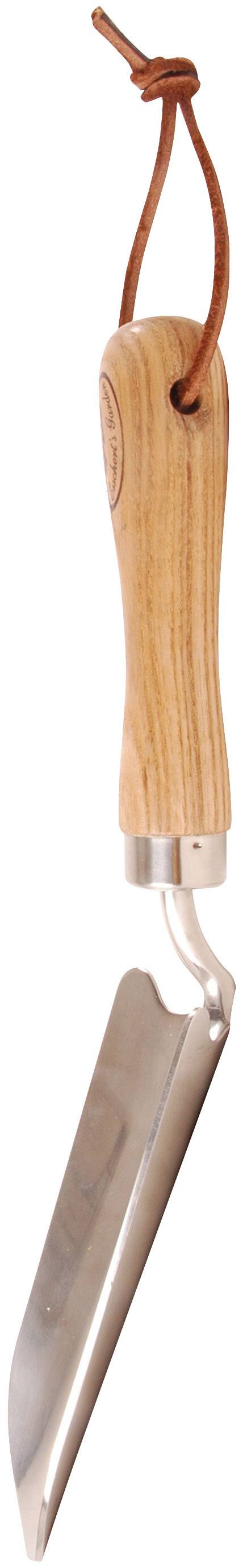 Esschert Design - Pelle Plantoir Acier Inoxydable – ESSCHERT DESIGN - Imagen 2