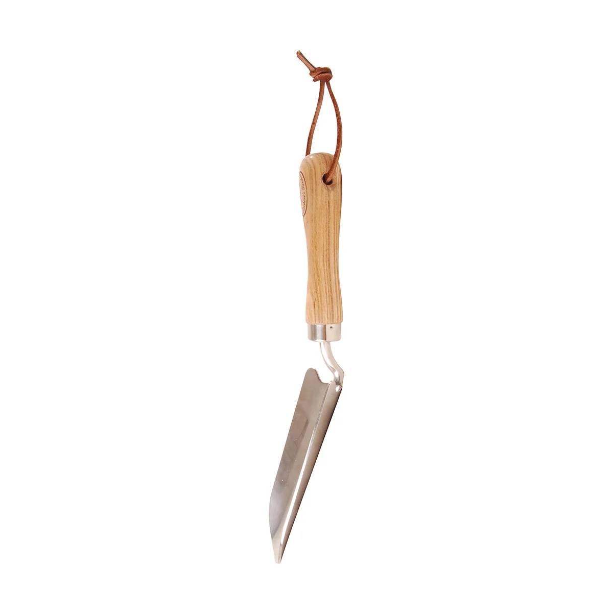 Esschert Design - Pelle Plantoir Acier Inoxydable – ESSCHERT DESIGN - Imagen 6
