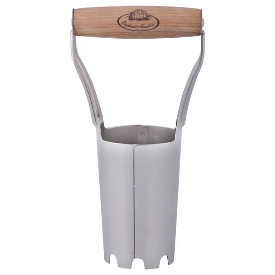 Esschert Design - Plantoir à Bulbes Acier Inoxydable - Image 3
