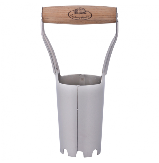 Esschert Design - Plantoir à Bulbes Acier Inoxydable - Image 4