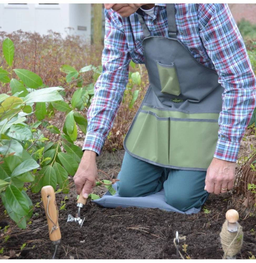 Esschert Design - Tablier de Jardin – ESSCHERT DESIGN - Imagen 3