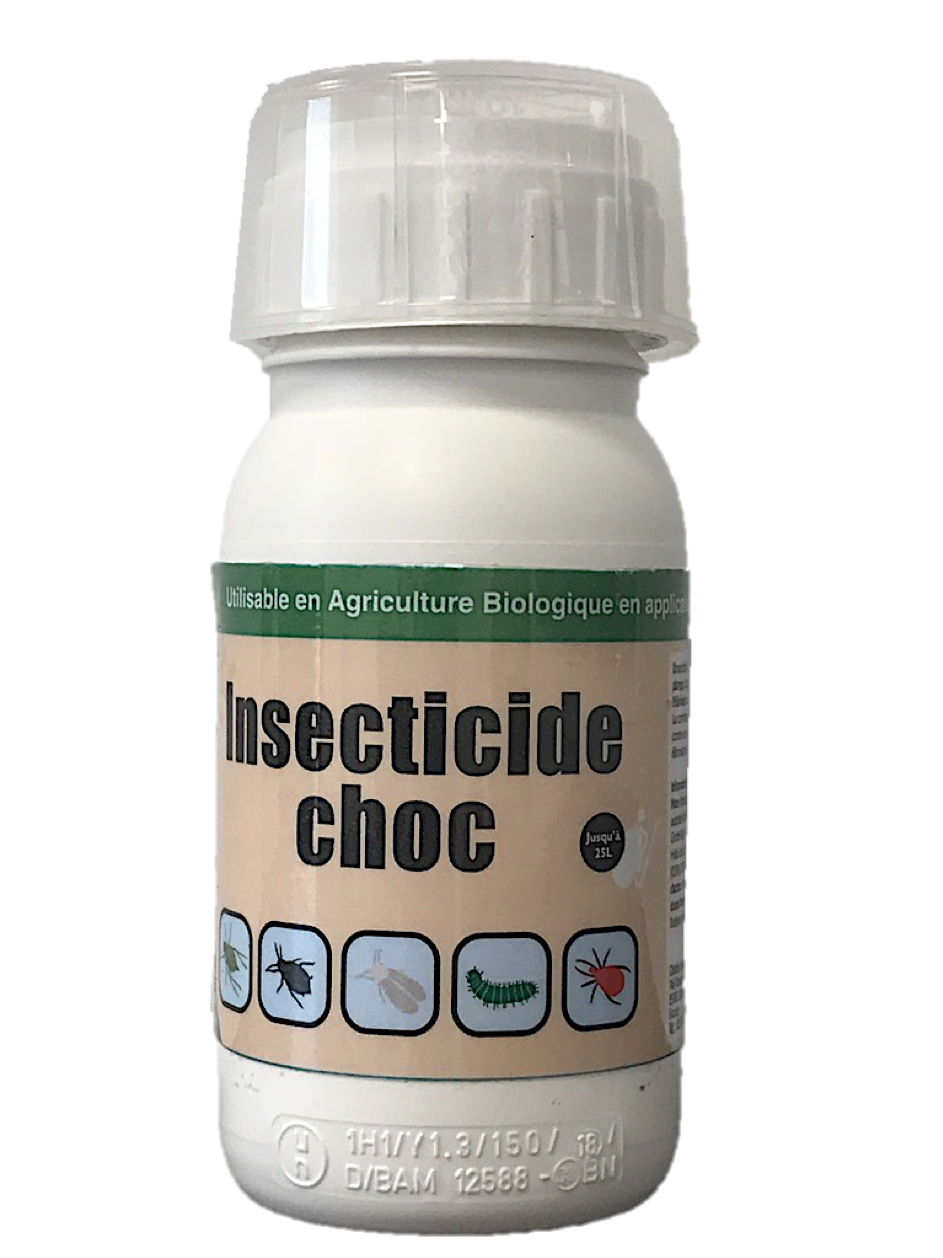 Sans Marque - Insecticide Polyvalent 250 ml - UAB