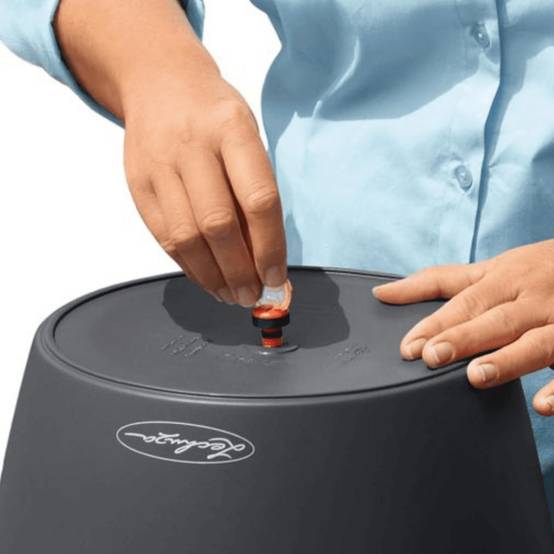 Pot Classico Color – LECHUZA - Image 3